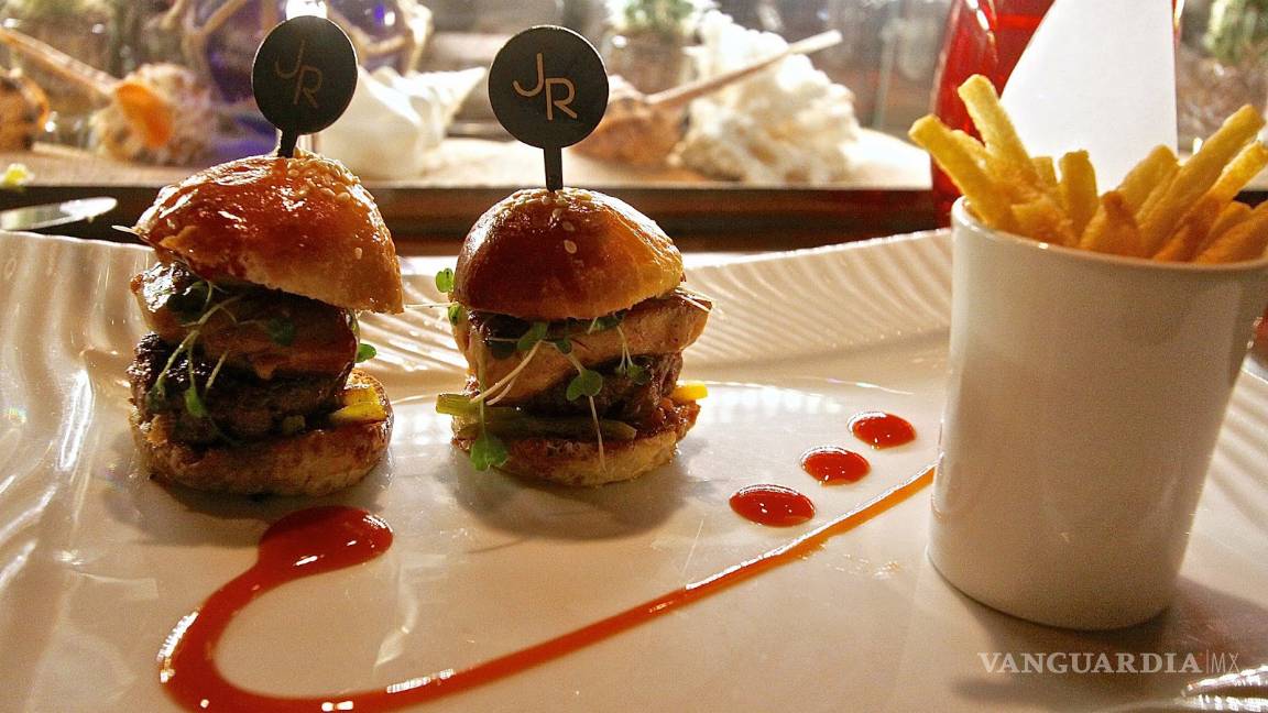 $!Muere Joel Robuchon a los 73, el chef del siglo