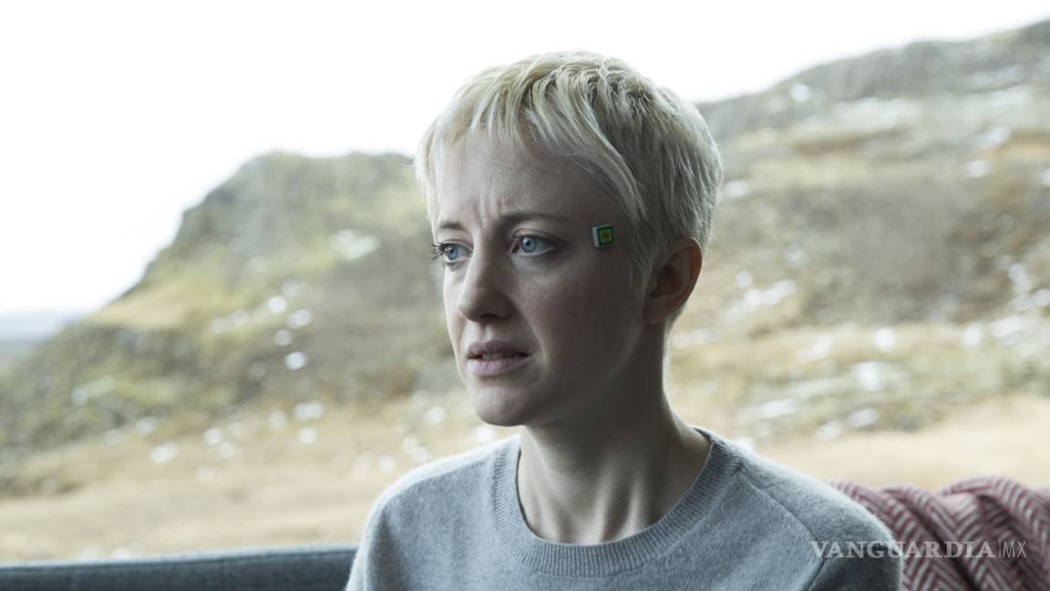 $!Black Mirror, un futuro inquietante