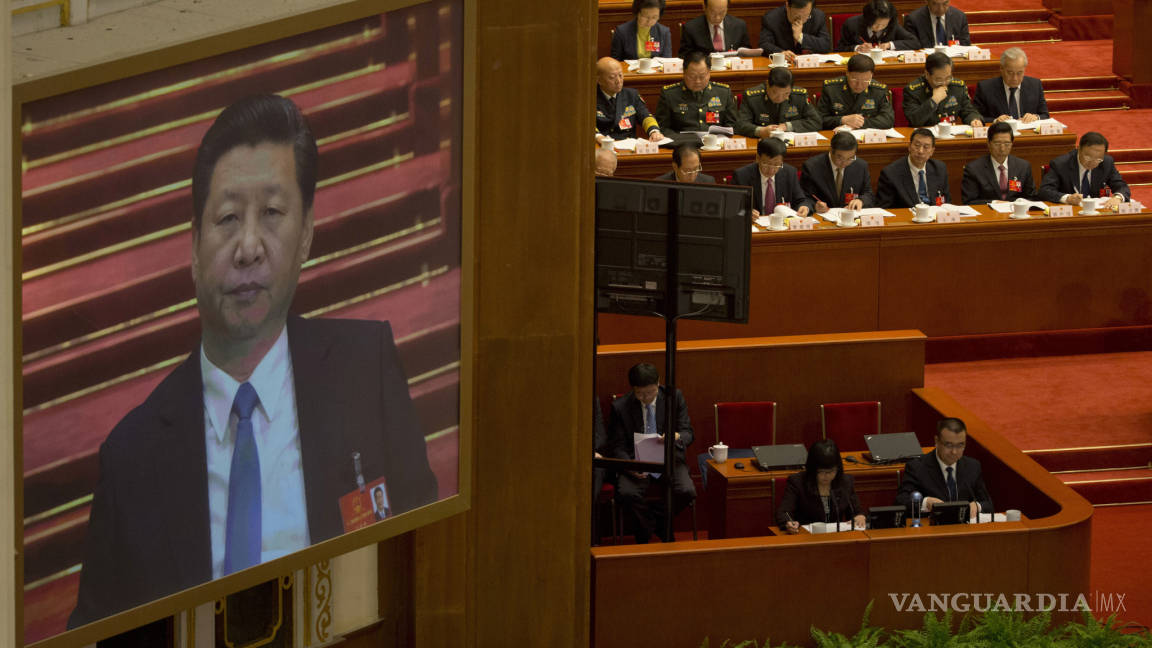 China refuerza su control de los medios y exige lealtad absoluta