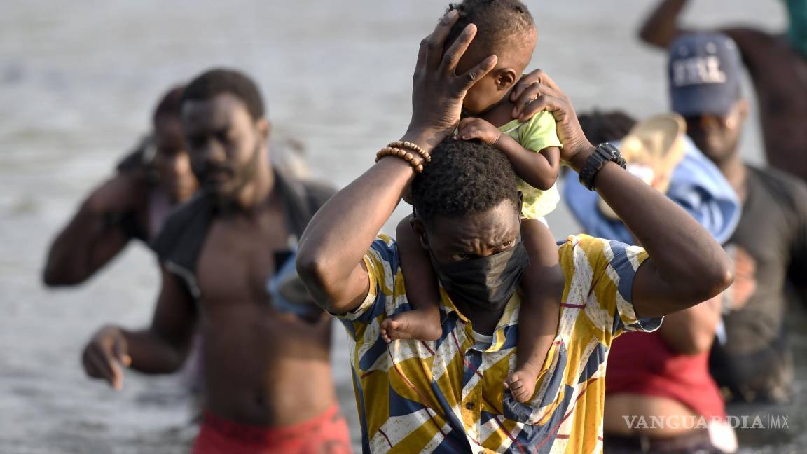 Advierte Primer Ministro de Haití que migración no acabará sino termina la injusticia en su país