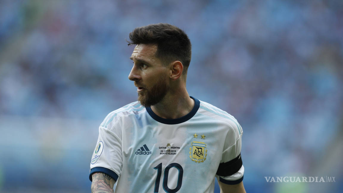 Argentina llega motivado ante Brasil