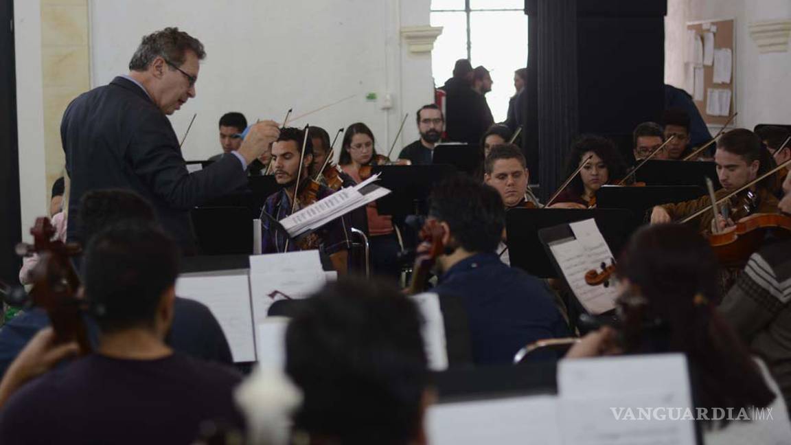 $!Andra Bocelli cantará con la OFDC