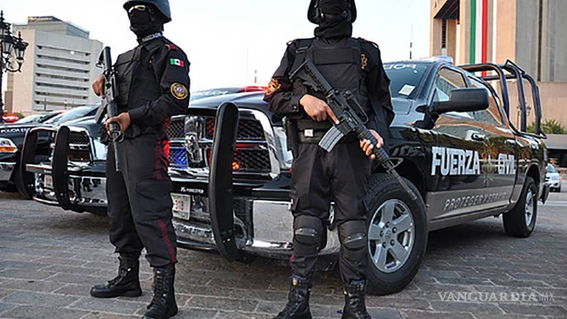 Nuevo León tendrá una policía de 'tercer piso'