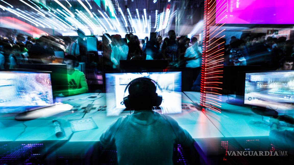$!“eSports”, un negocio que va al alza