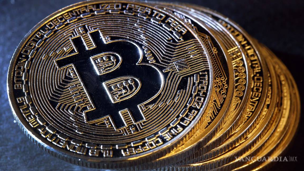 Bitcoin pierde fuerza... y podría caer hasta los 4 mil dólares