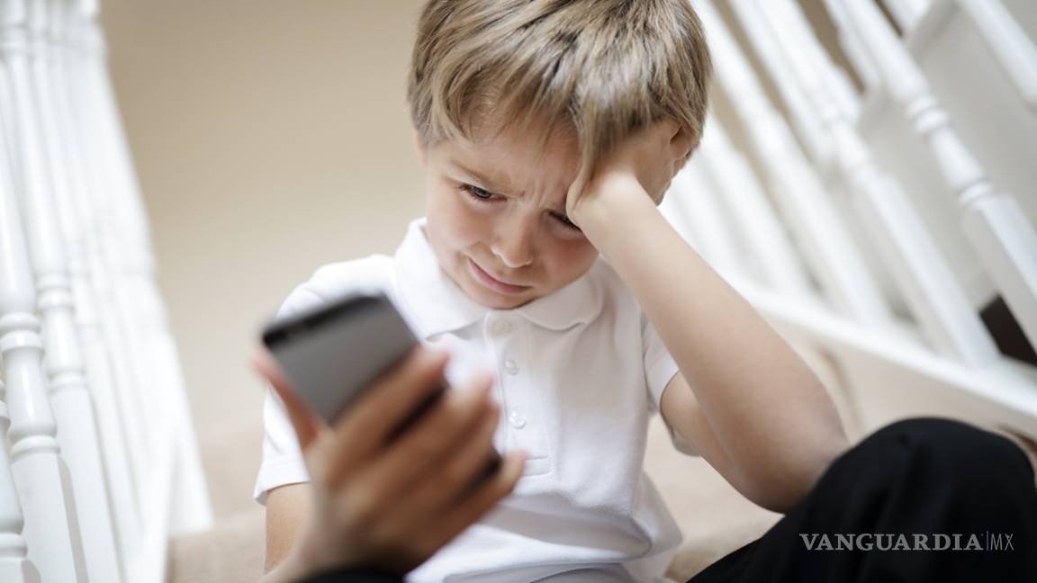 $!6&nbsp;consejos&nbsp;para&nbsp;evitar el bullying en tu celular