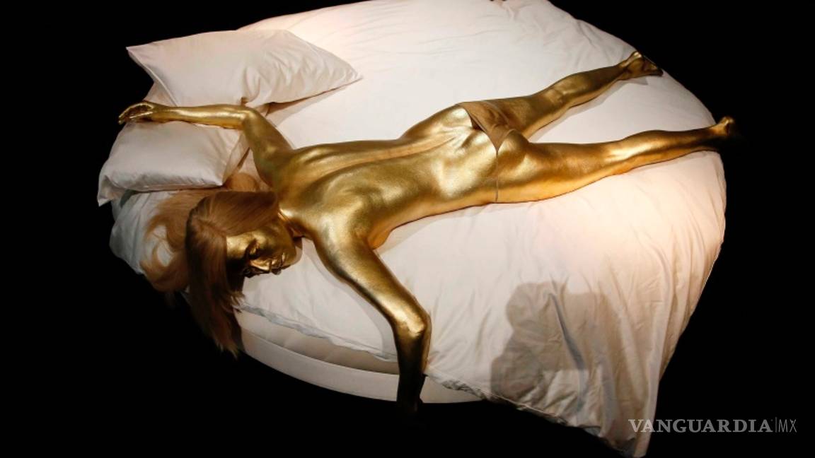 $!“Escondidas en el cine”, una visión lésbica del cine de Hollywood