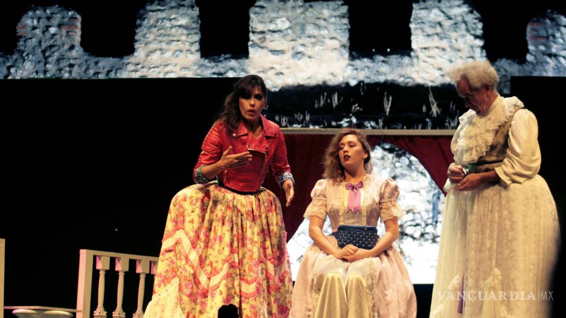 $!María Zayas, escritora transgresora y precursora del feminismo contemporáneo