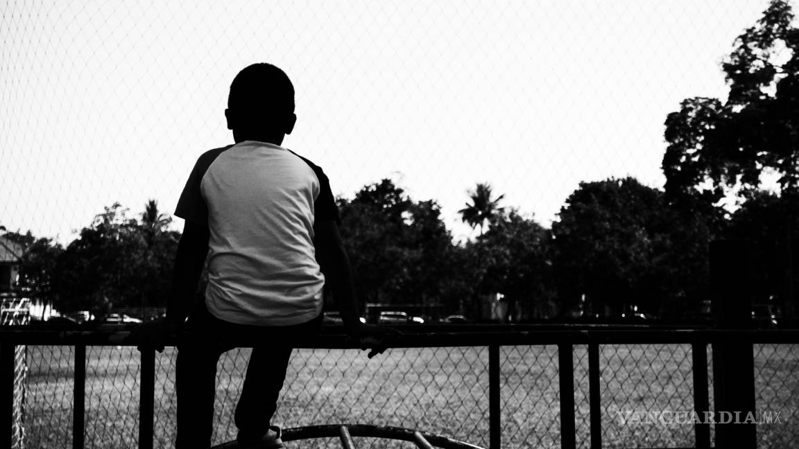 Dos niños abusan sexualmente de otro niño de 8 años en Monclova; no fue juego: psicóloga
