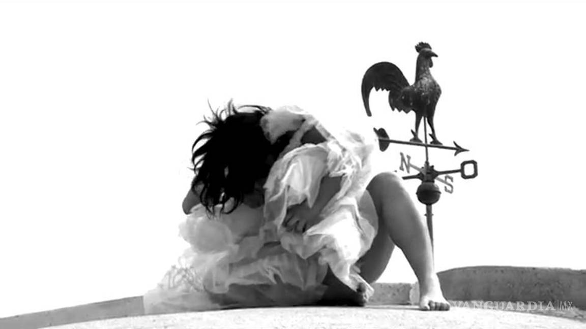 $!La danza se sirve de la corporalidad, y la corporalidad, de la conciencia que estructuramos a través de la experiencia