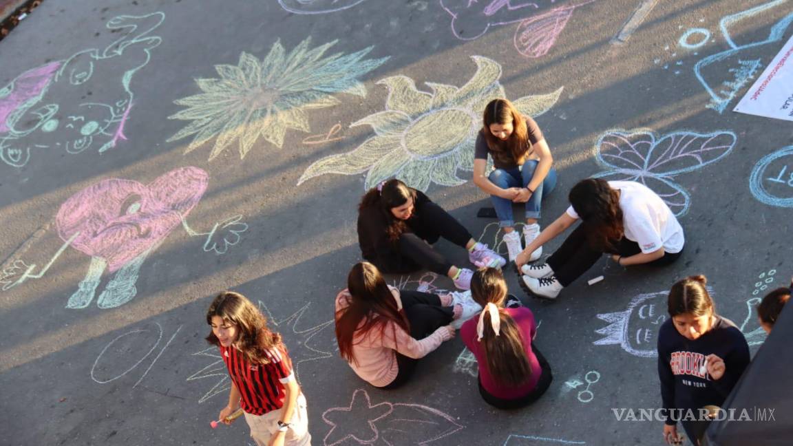$!Diversas actividades programan los estudiantes para este viernes.