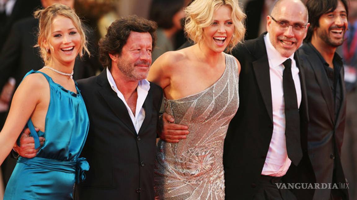 $!Guillermo Arriaga: ‘Que Trump se dé una vuelta por Allende’