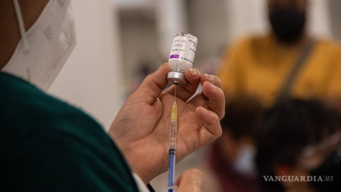 EU autoriza nuevas vacunas de Pfizer y Moderna ante variantes de Ómicron