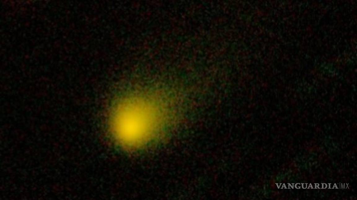 Borisov: el cometa que llega de afuera de nuestro Sistema Solar
