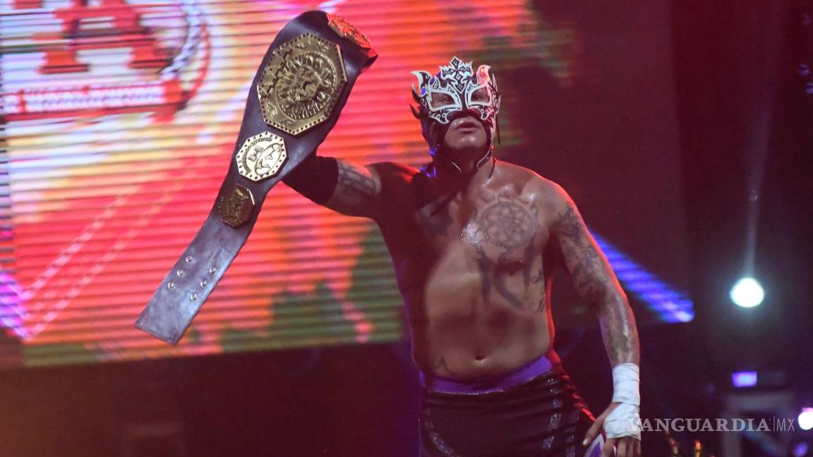 $!Así se vivió la Triple A en Saltillo (Fotos)