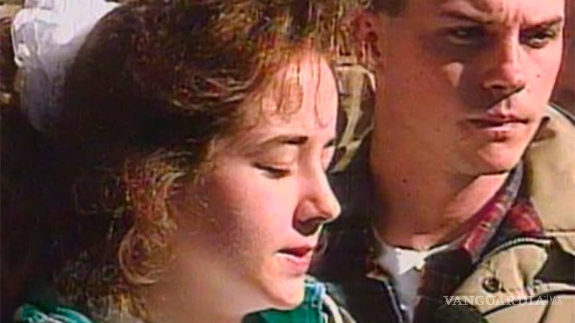 $!25 años después, mujer aún lamenta haber asesinado a sus hijos