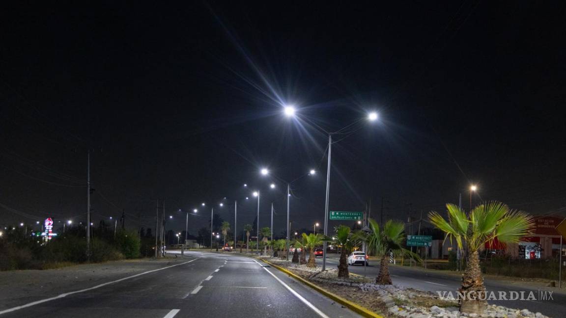 $!La inversión total supera los 15 millones de pesos.