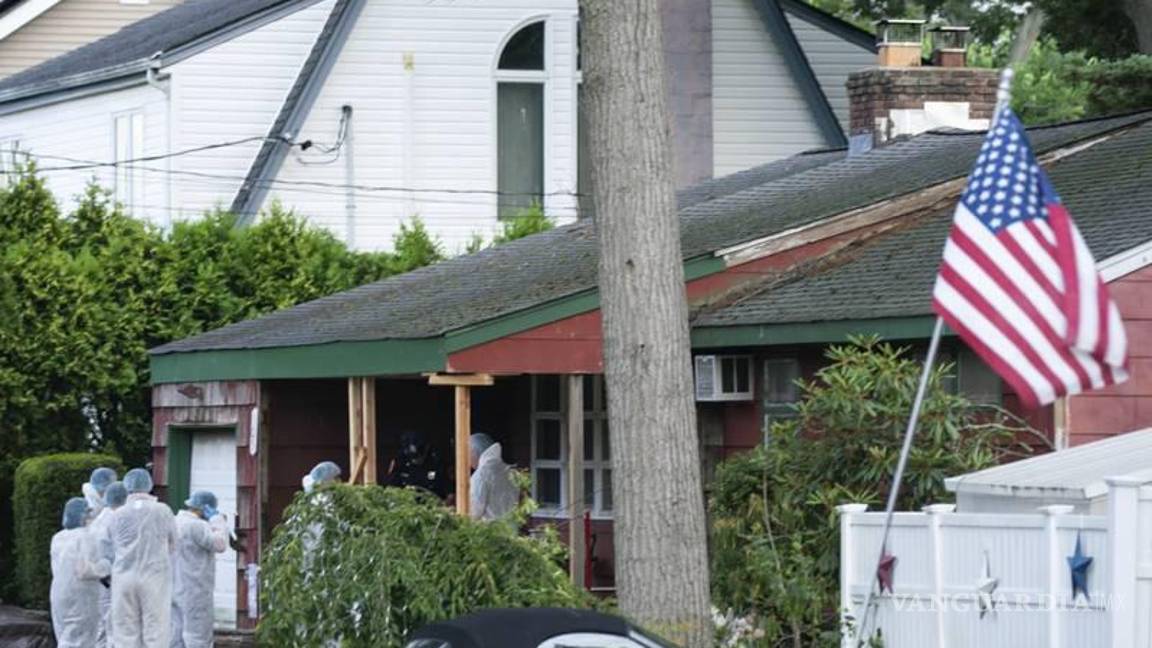 $!Baltimore, Maryland, tiene una de las mayores tasas de homicidios en EU.