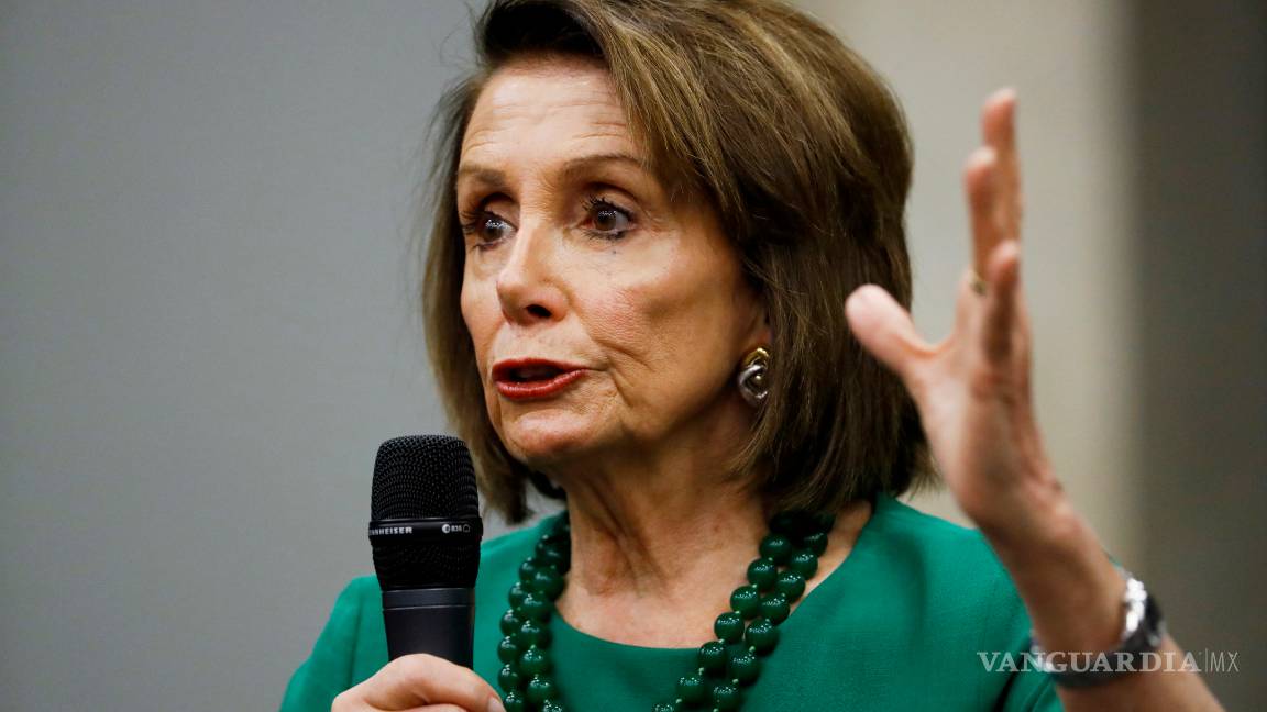 $!"Sucio, asqueroso y repugnante" un posible juicio político contra mi, dice Trump