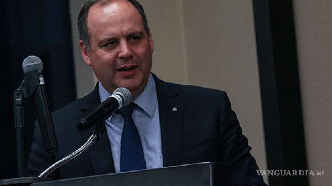 Tras oponerse a AMLO, candidatean a líder de Coparmex como futuro presidenciable