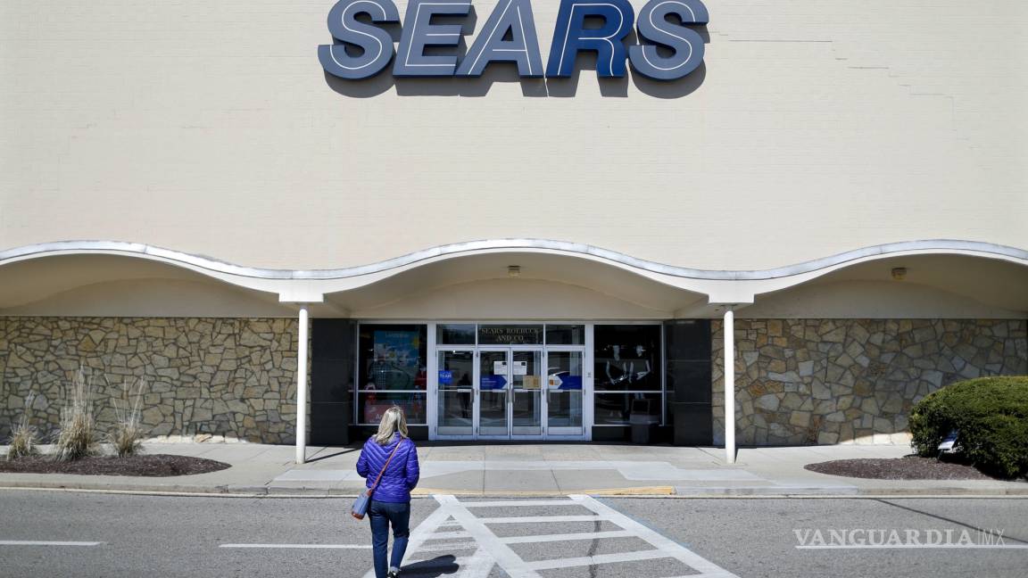 Después de 100 años, Sears y Whirlpool se separan