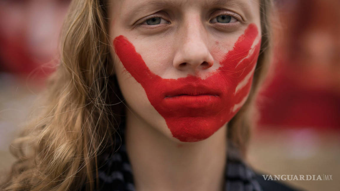 Cuatro niñas son violadas cada hora en Brasil, de acuerdo con estudio