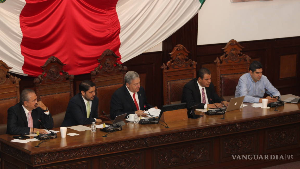 Convoca a foro la Comisión de Selección del Sistema Estatal Anticorrupción de Coahuila