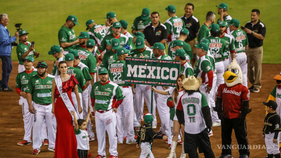 Águilas de Mexicali debutan con triunfo
