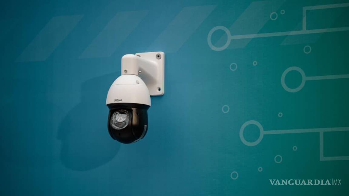 $!Las cámaras son monitoreadas de forma permanente desde el C2, enlazado al C4 estatal.