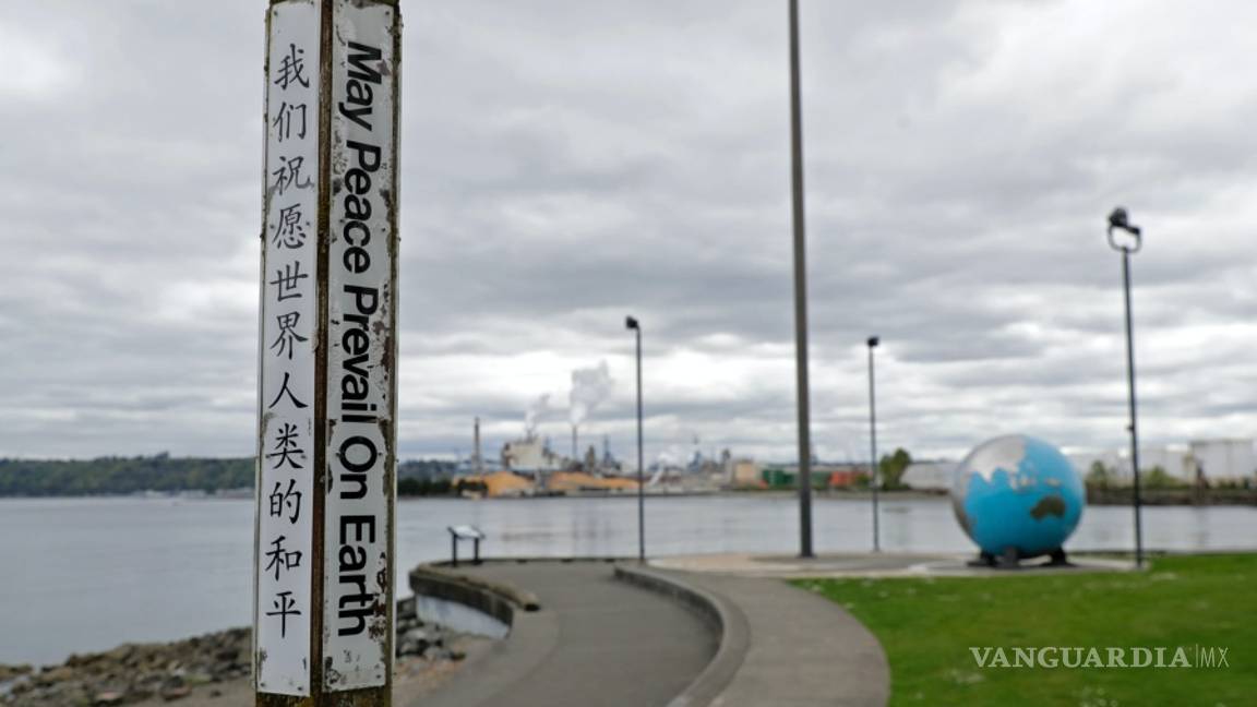 $!Mira cómo festeja el Día de la Tierra sus primeros 50 años con una pandemia global por el COVID-19