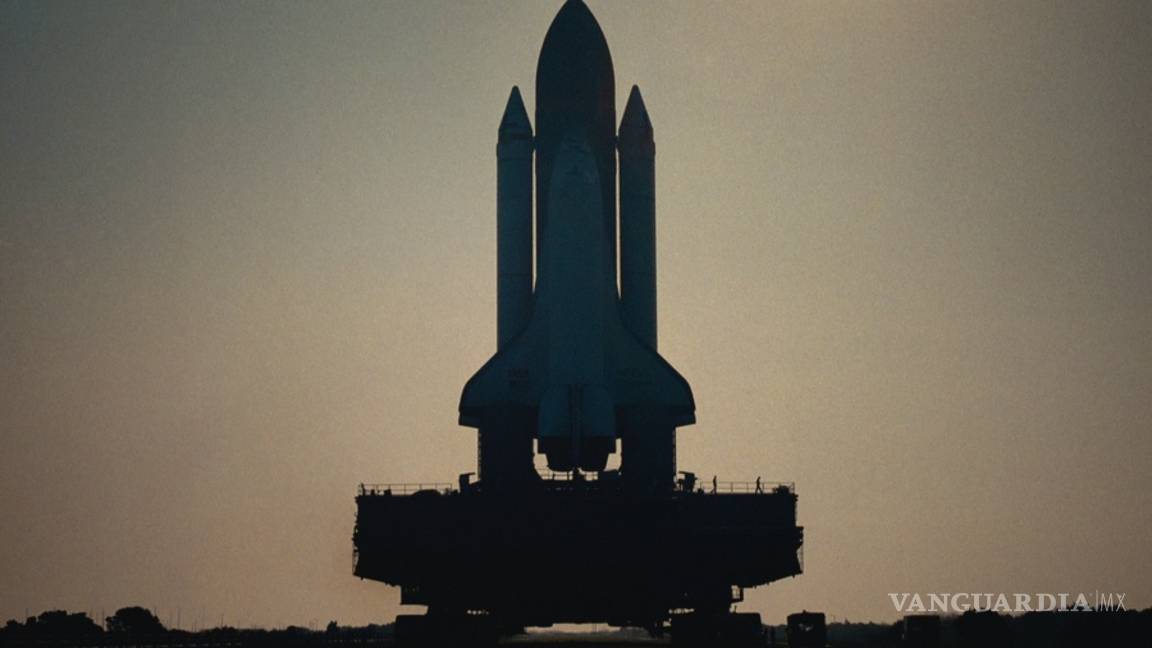 $!Challenger: The Final Flight, Netflix muestra el "lado humano" del desastre del Challenger