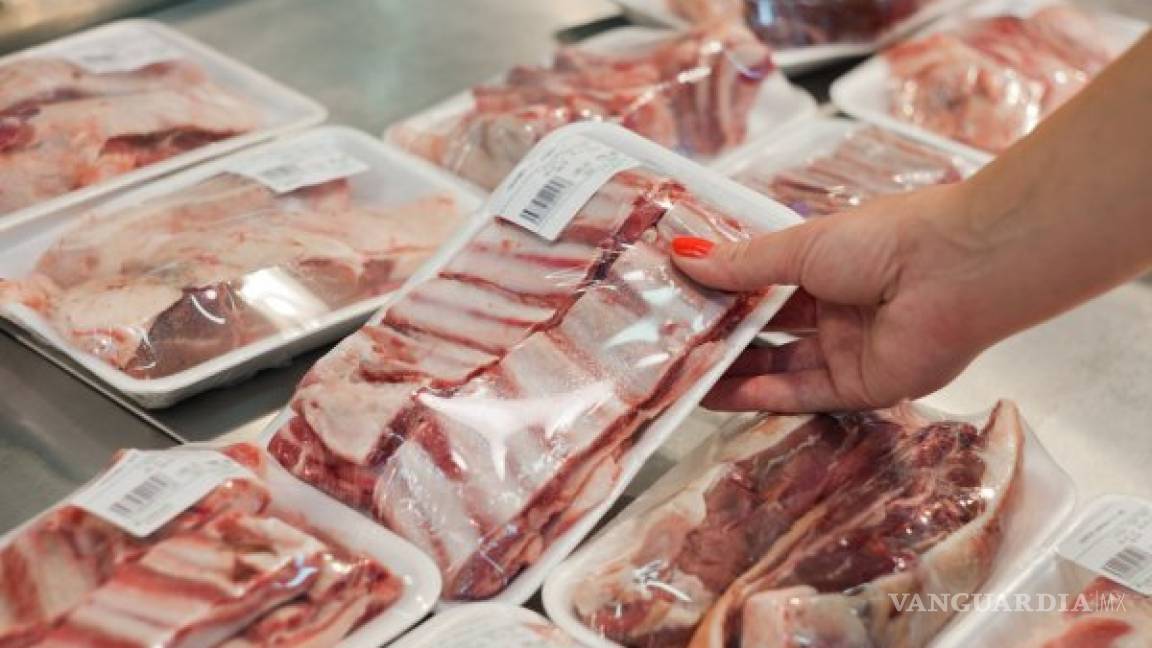 Sube 17.6% el precio de la carne de puerco en México, la mayor alza en 7 años