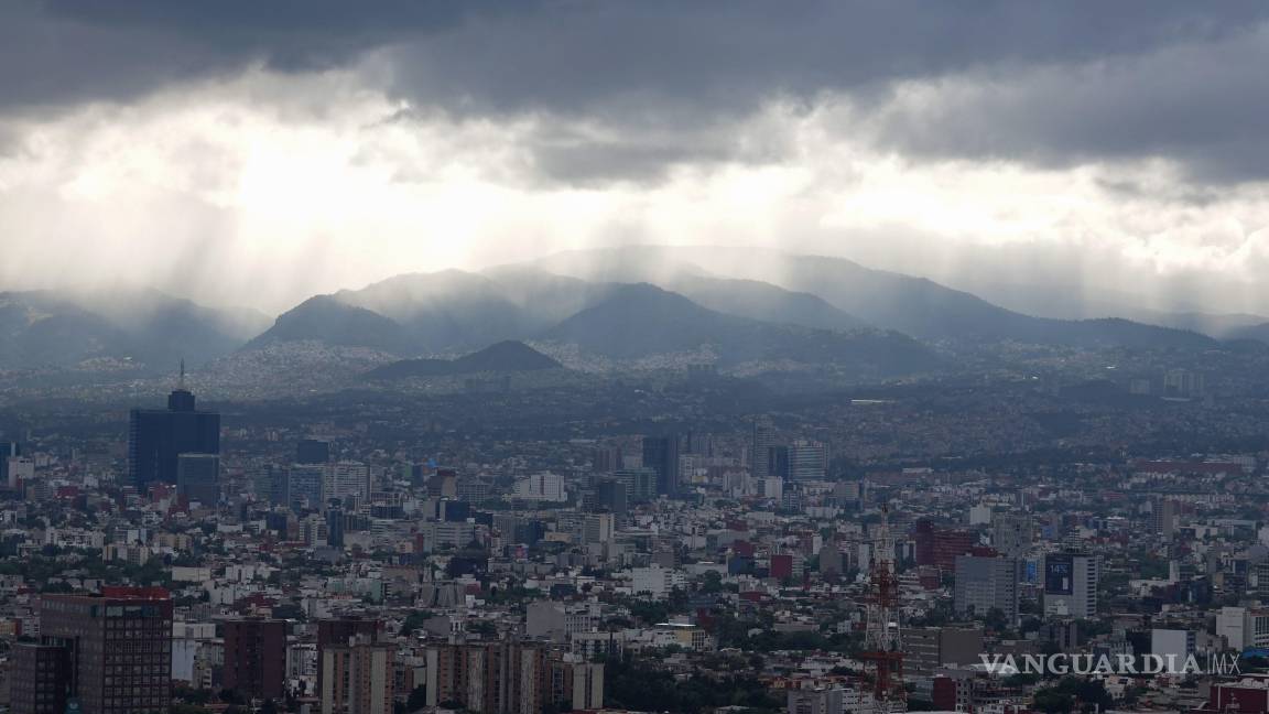 Prepárese... se avecina otro frente frío; México enfrentará fuertes vientos y descenso de temperatura