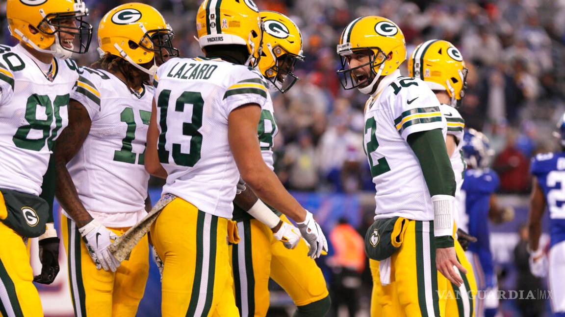 $!Power Ranking de la Semana 13 de la NFL