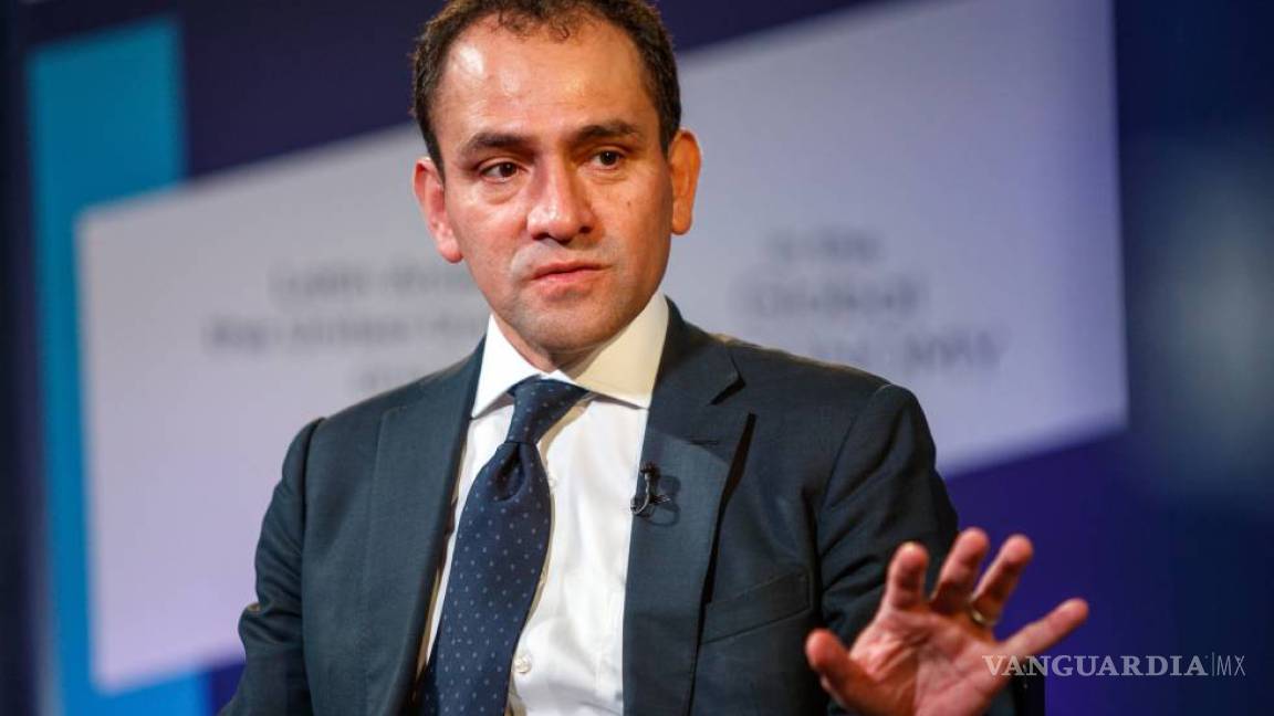 Banco de México mantendrá su autonomía con Arturo Herrera: Moody's
