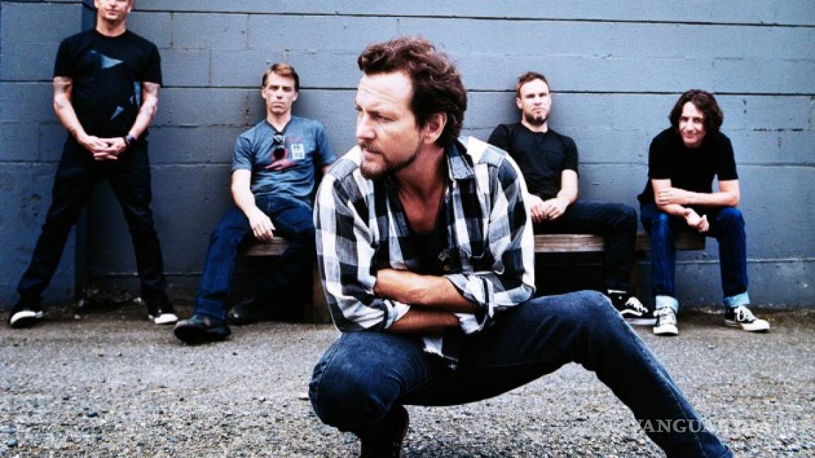 Pearl Jam, Electric Light Orchestra, Yes y Journey al Salón de la Fama del Rock and Roll