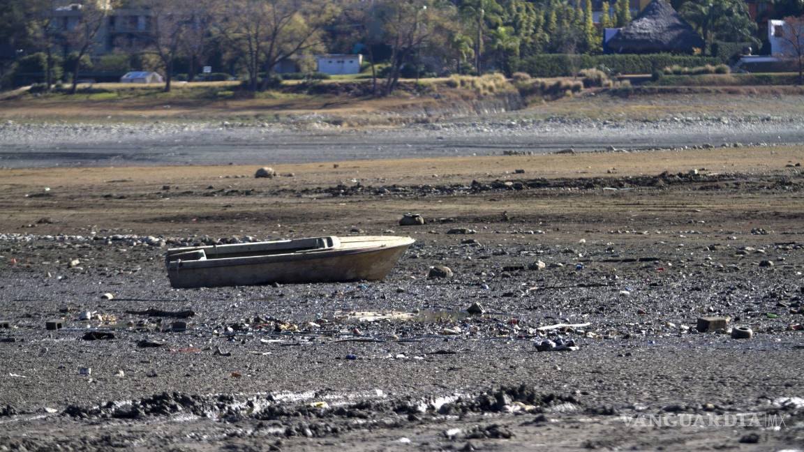 $!La Sader explicó que ambos proyectos serán emprendidos a través de la Comisión Nacional de Zonas Áridas (Conaza), con el apoyo de la Fuerza Aérea Mexicana.
