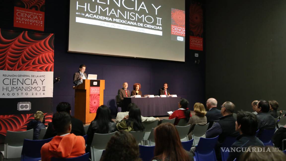 Arranca Reunión General Ciencia y Humanismo II