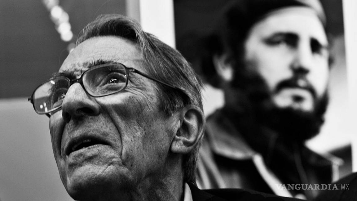 $!¡Me importa un carajo que sea mi hermano!; cuando Fidel Castro quiso fusilar a su hermano Raúl