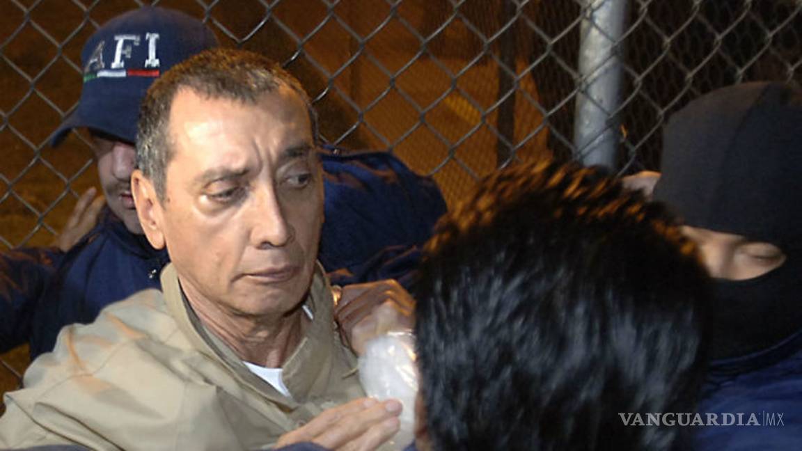 $!Corrupción envuelve a 11 exgobernadores