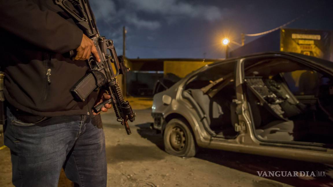 $!Las entidades con mayor incidencia está en el centro del país: Edomex, Puebla, Guanajuato e Hidalgo.