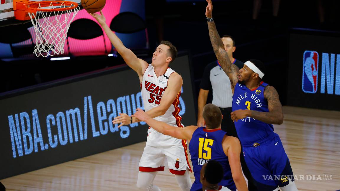 $!En la NBA el Thunder se reactiva con victoria