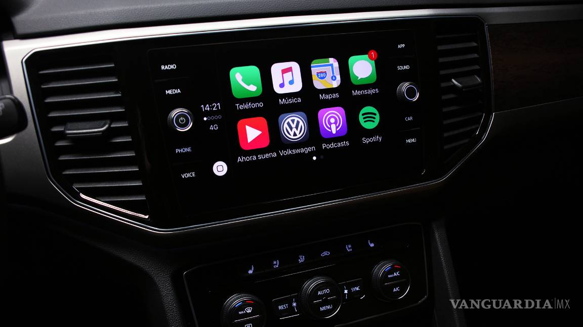 $!Conoce a fondo la Volkswagen Teramont; sus precios, versiones y equipamiento en México