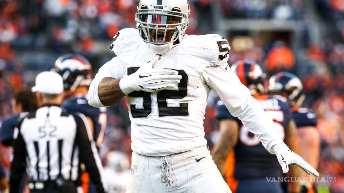 $!La NFL anuncia a los seleccionados para Pro Bowl 2017