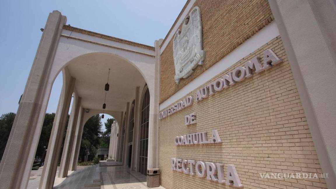 Se suma la Universidad Autónoma de Coahuila a suspensión de clases a causa del coronavirus