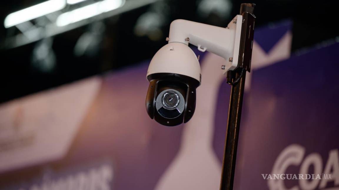 $!Durante el evento se expusieron casos recientes en los que las cámaras permitieron detectar delitos y lograr detenciones oportunas.