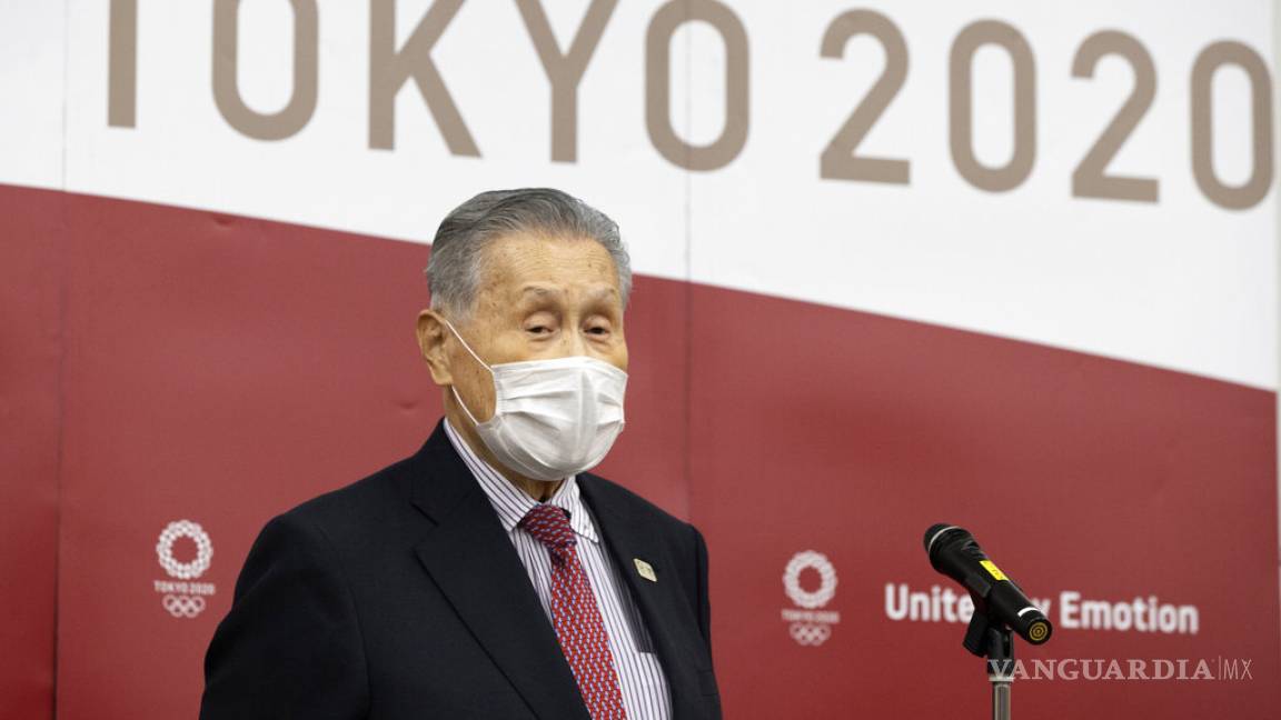 Organizadores de Tokio 2020 lanzan manual para las federaciones
