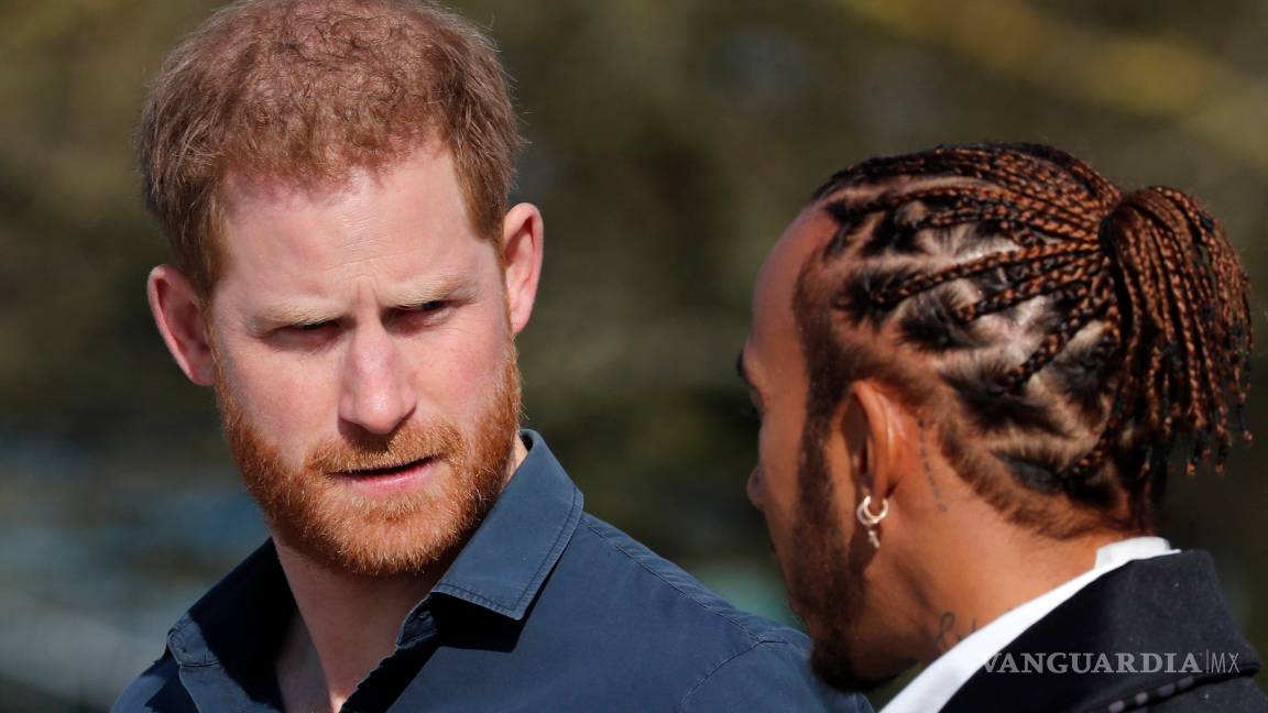 $!Una mirada a la polémica entrevista de Diana con la BBC