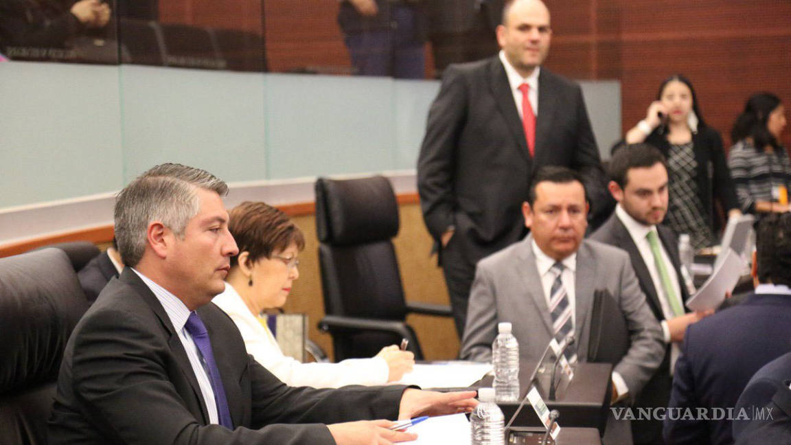 'Cárceles municipales de Coahuila no toman en cuenta recomendaciones de la CNDH': diputado federal