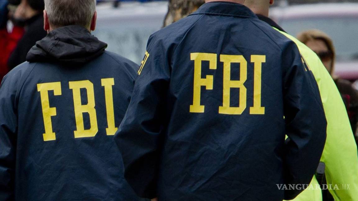 FBI tiene 850 investigaciones abiertas por terrorismo nacional